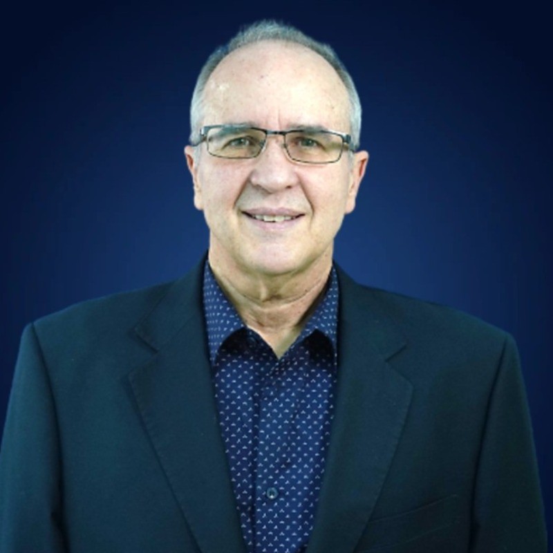 Dr. Stuart Colesky