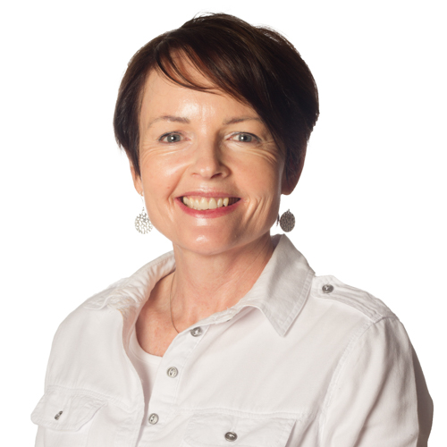 Anne-Marie Naude