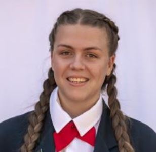 Nelia Redelinghuys